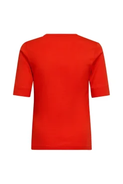 Grannycc Ss Tee 33016