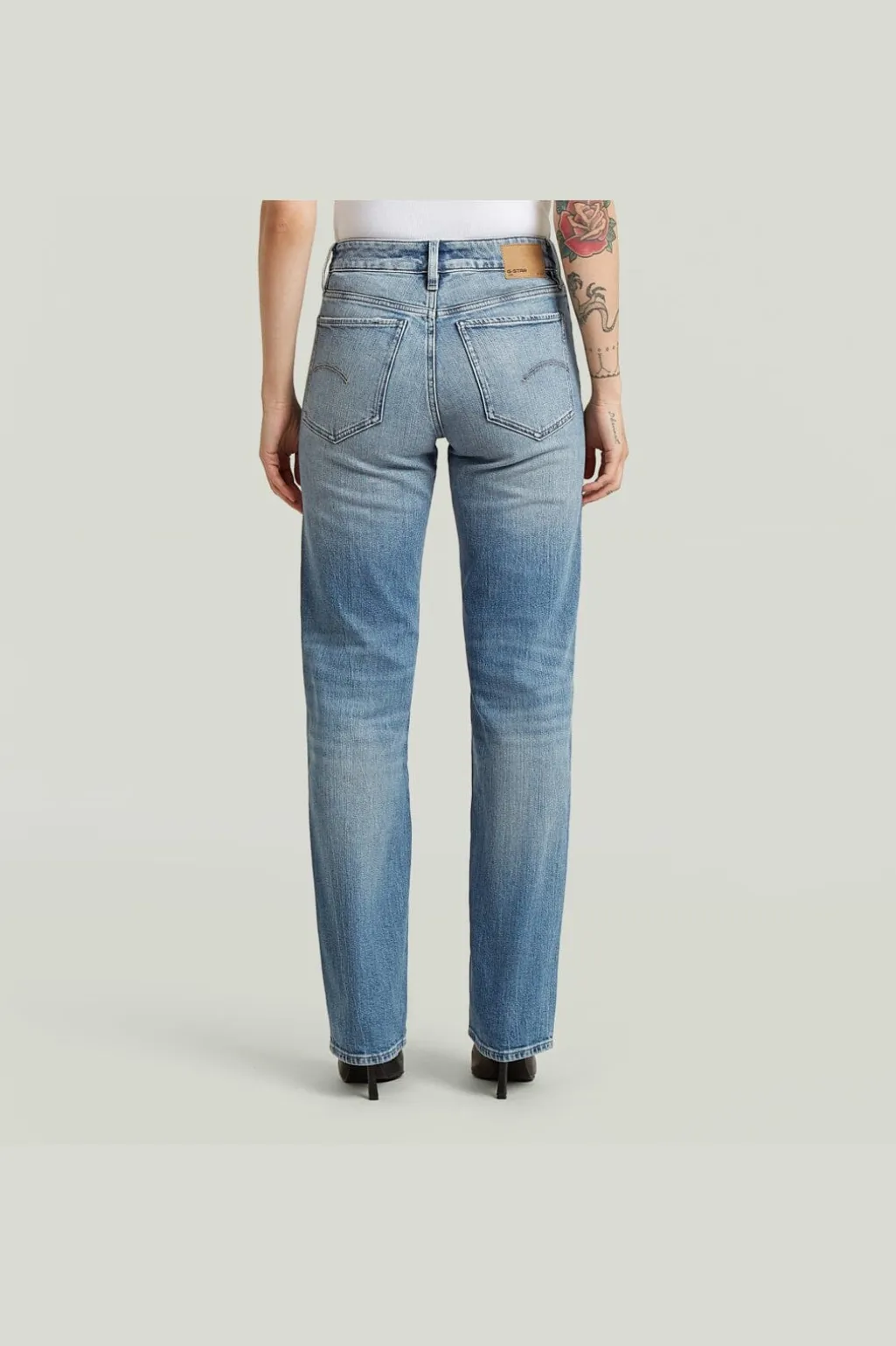 G-Straight Wmn D26163-E205-H914