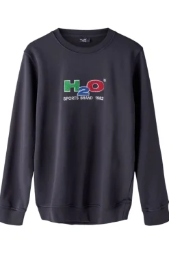 H2alban Sweat O'Neck