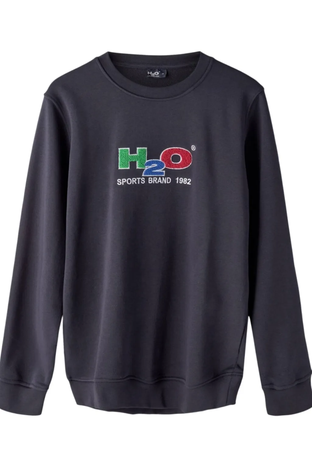 H2alban Sweat O'Neck