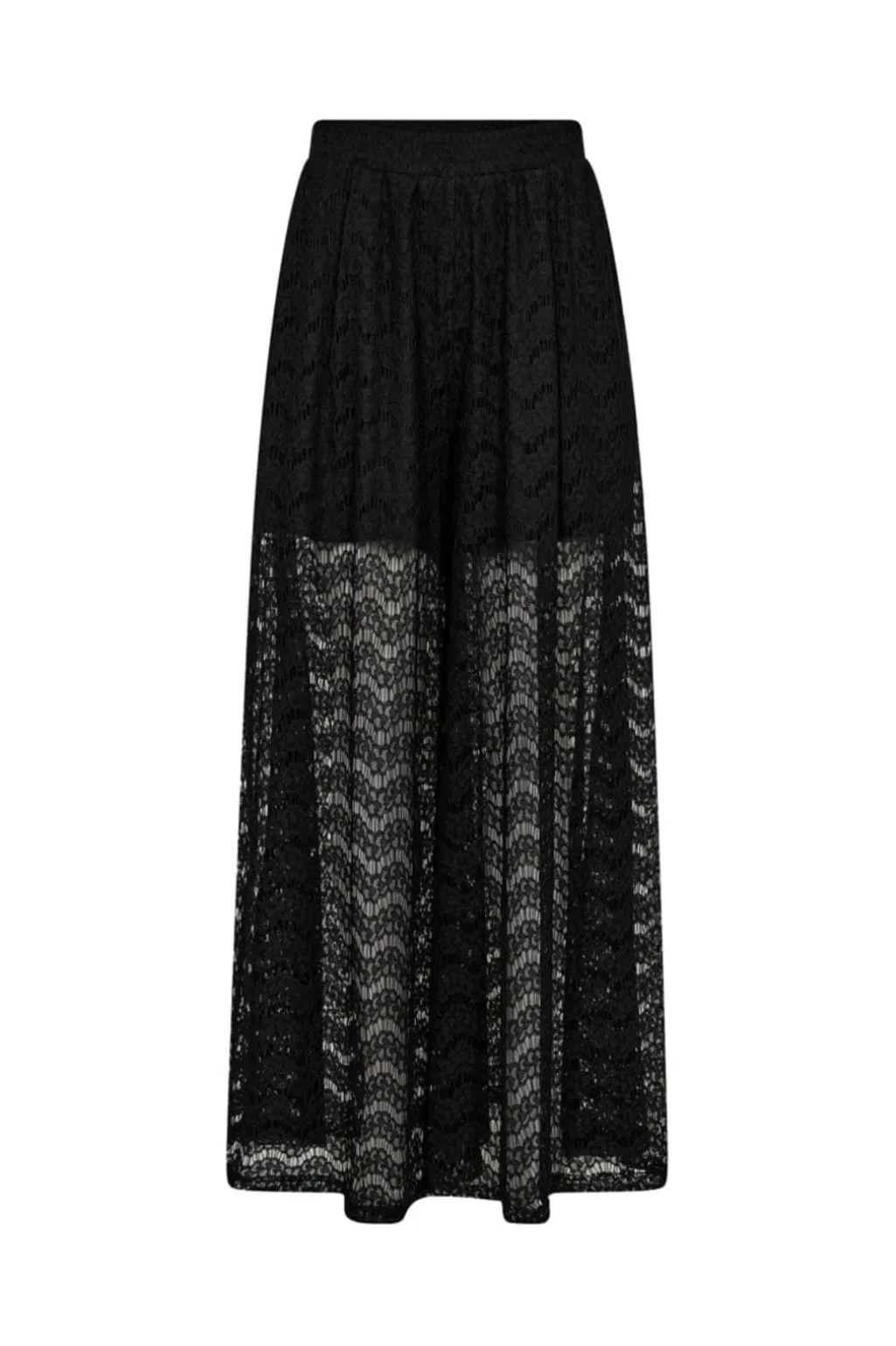 Harrietcc Lace Skirt Pant 41197