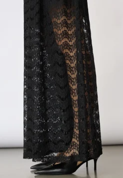 Harrietcc Lace Skirt Pant 41197