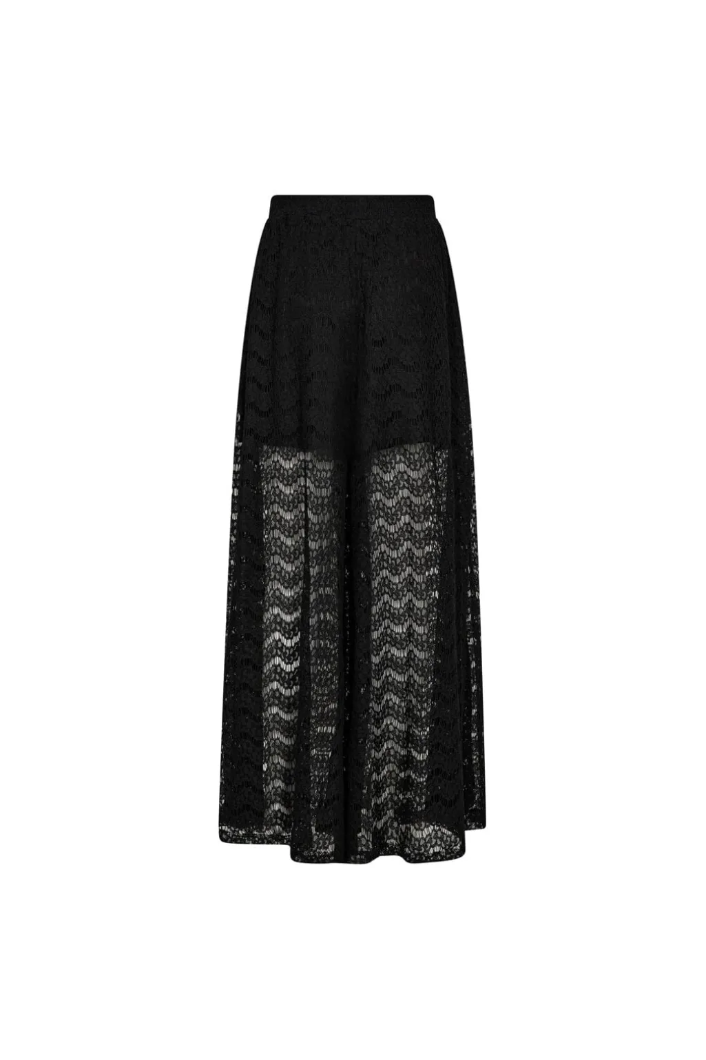 Harrietcc Lace Skirt Pant 41197