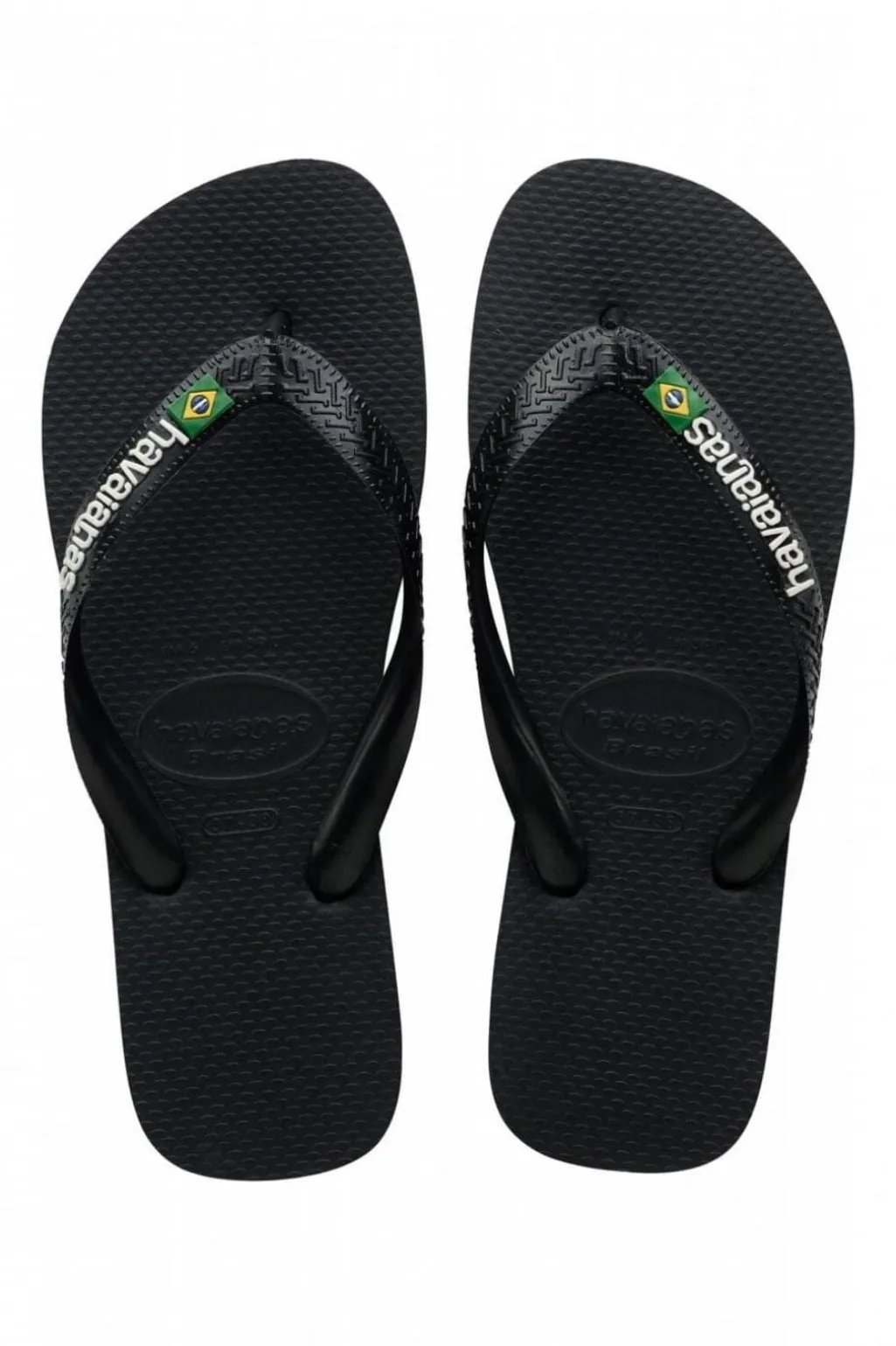 Hav. Brasil Logo