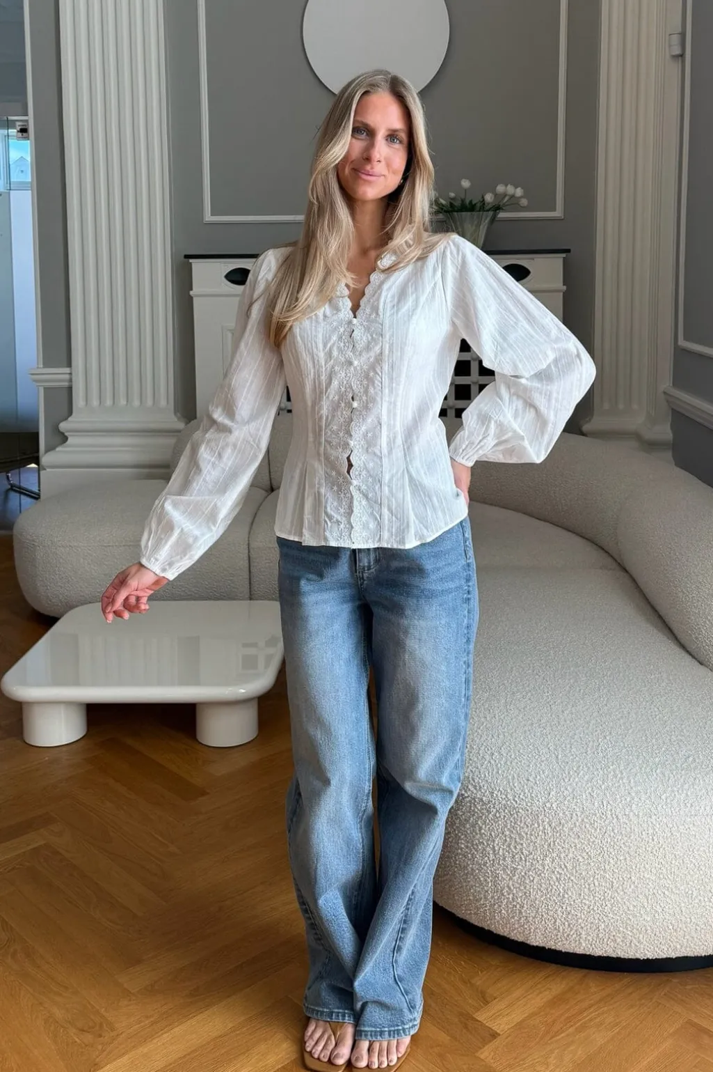 Hazelic Shirt A25184
