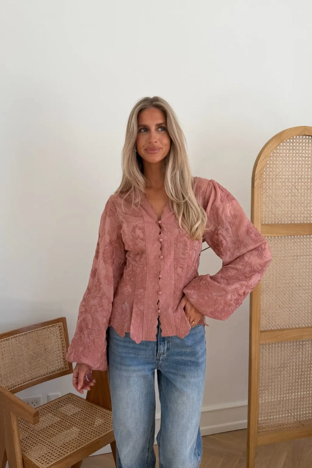 Hazelic Shirt A25184