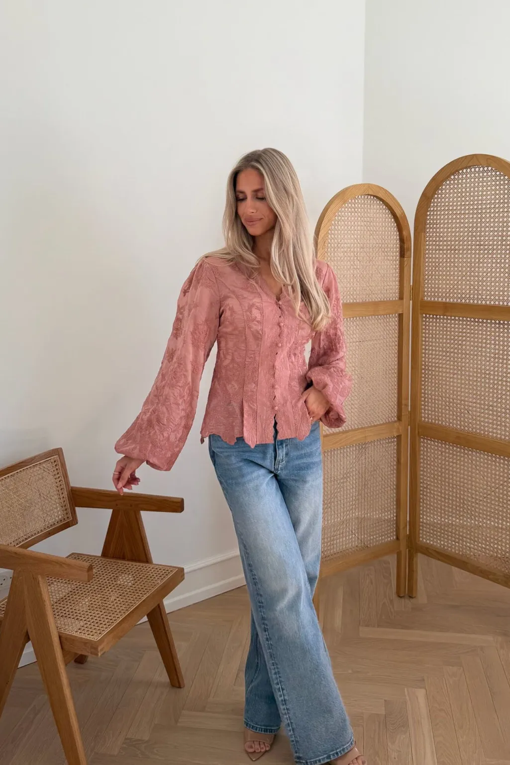 Hazelic Shirt A25184
