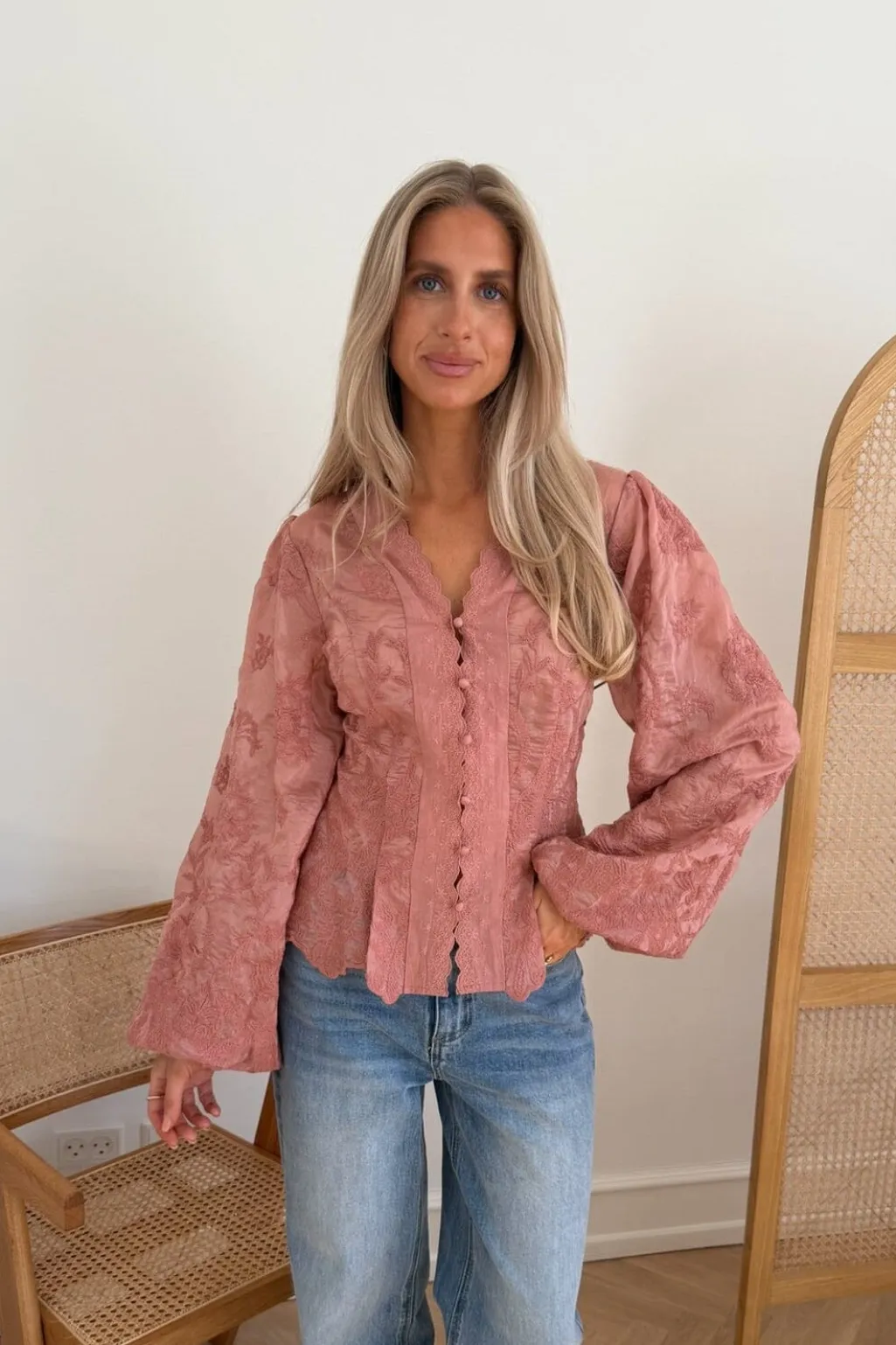 Hazelic Shirt A25184