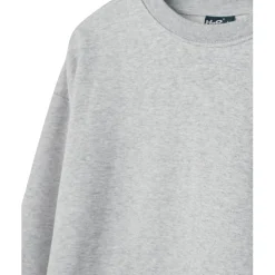 H2base Woman Sweat O'Neck