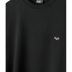 H2base Woman Sweat O'Neck