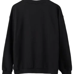 H2base Woman Sweat O'Neck