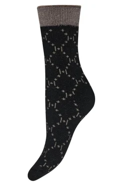 Hdcosy Socks Logo 37345-75