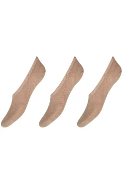 Hdfootie 3-Pack 22241-6000