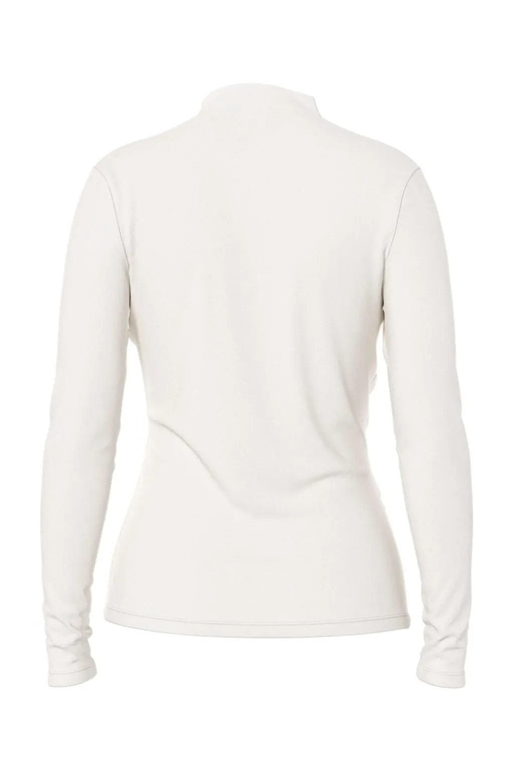 Hdfrida Ls Gathered Top 32000756