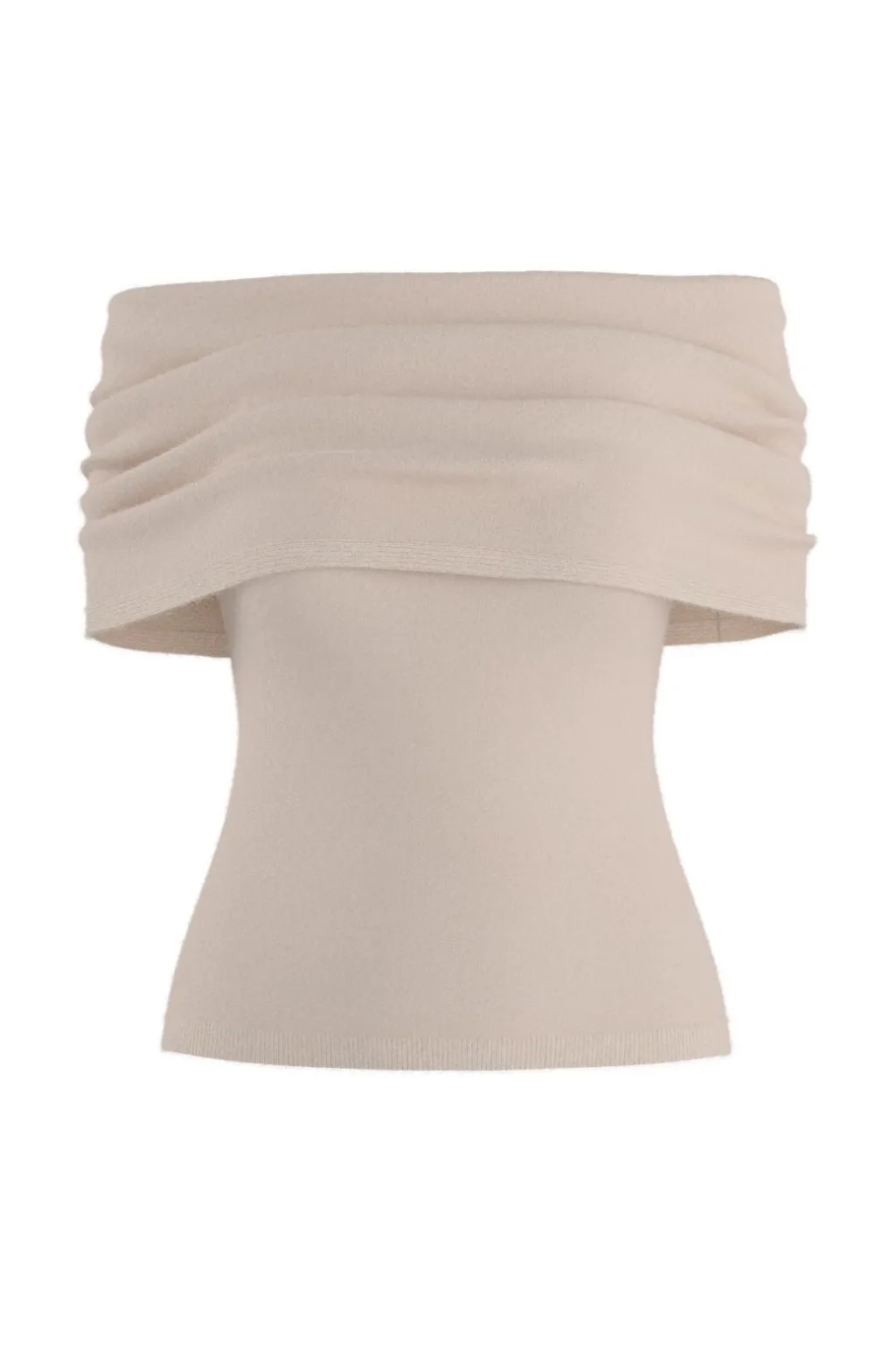 Hdkhloe Off-Shoulder Knit 32000833