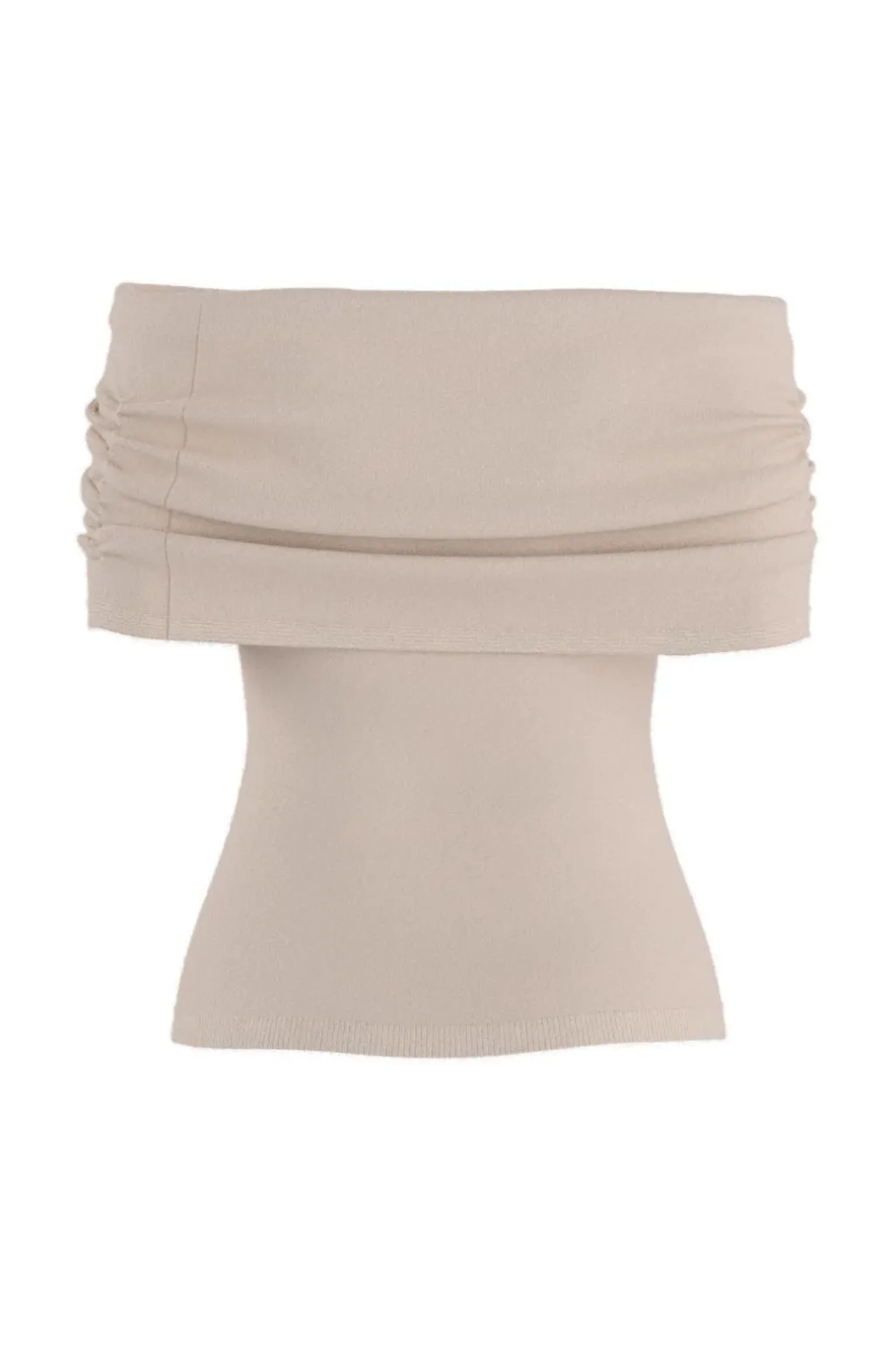 Hdkhloe Off-Shoulder Knit 32000833