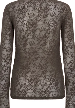 Hdlace Blouse 852-14