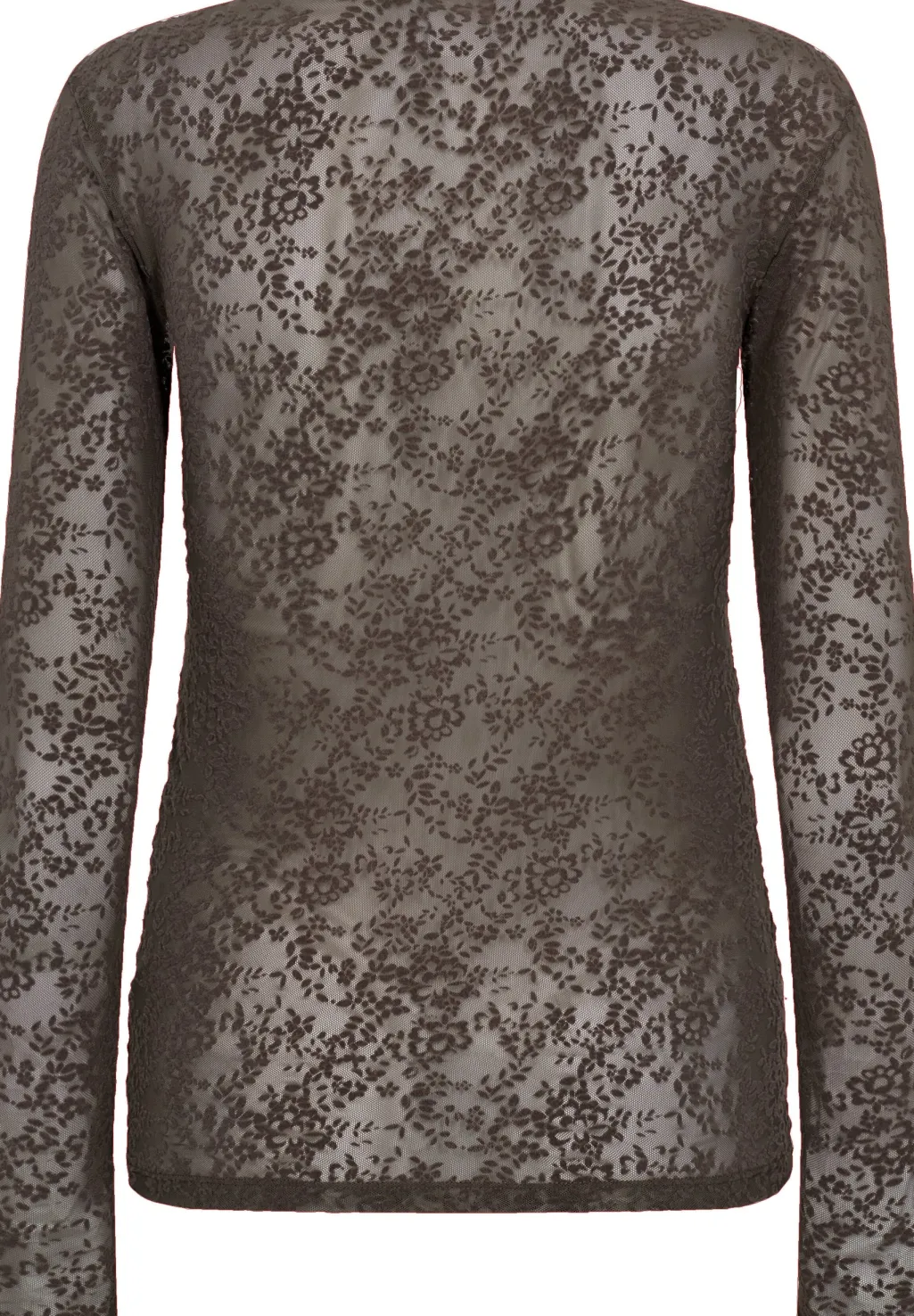 Hdlace Blouse 852-14
