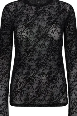 Hdlace Blouse 852-14