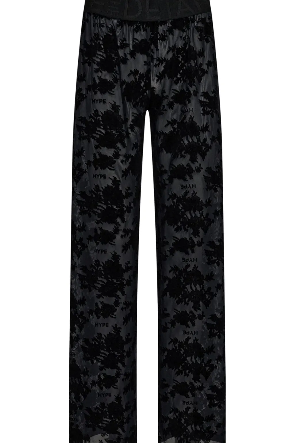 Hdlace Legging 850-21