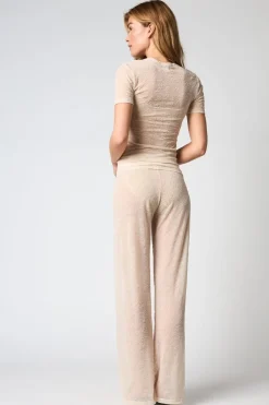 Hdlace Pant 852-21