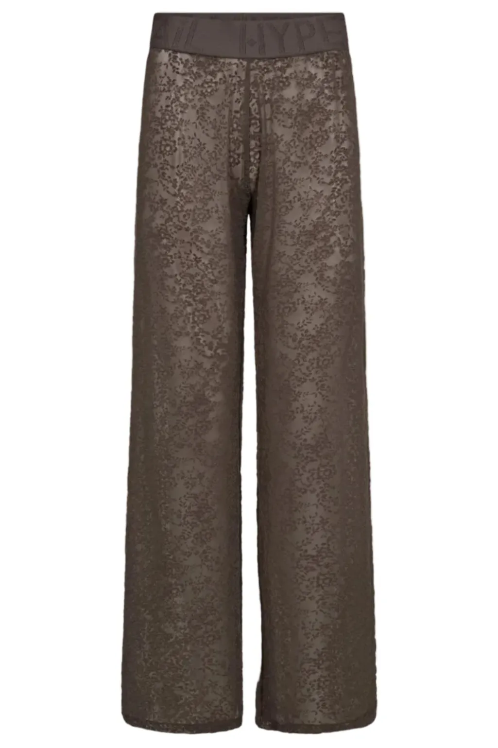 Hdlace Pant 852-21