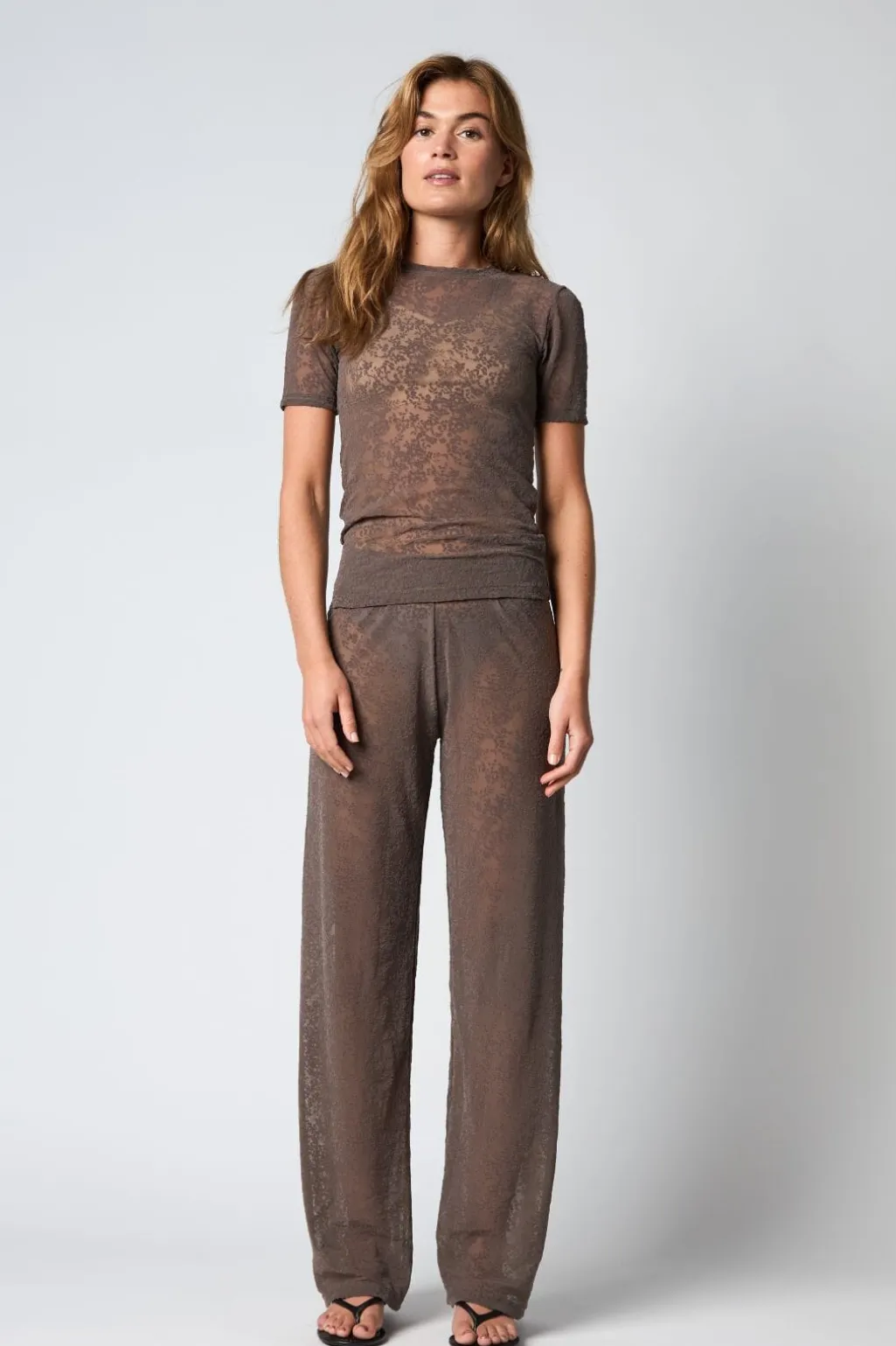 Hdlace Pant 852-21