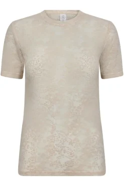 Hdlace Tee, Slim 852-2