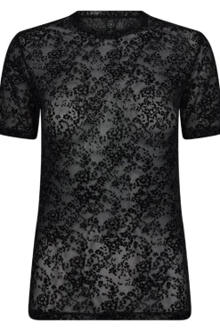 Hdlace Tee, Slim 852-2