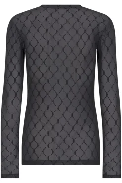 Hdmesh Blouse 300-14