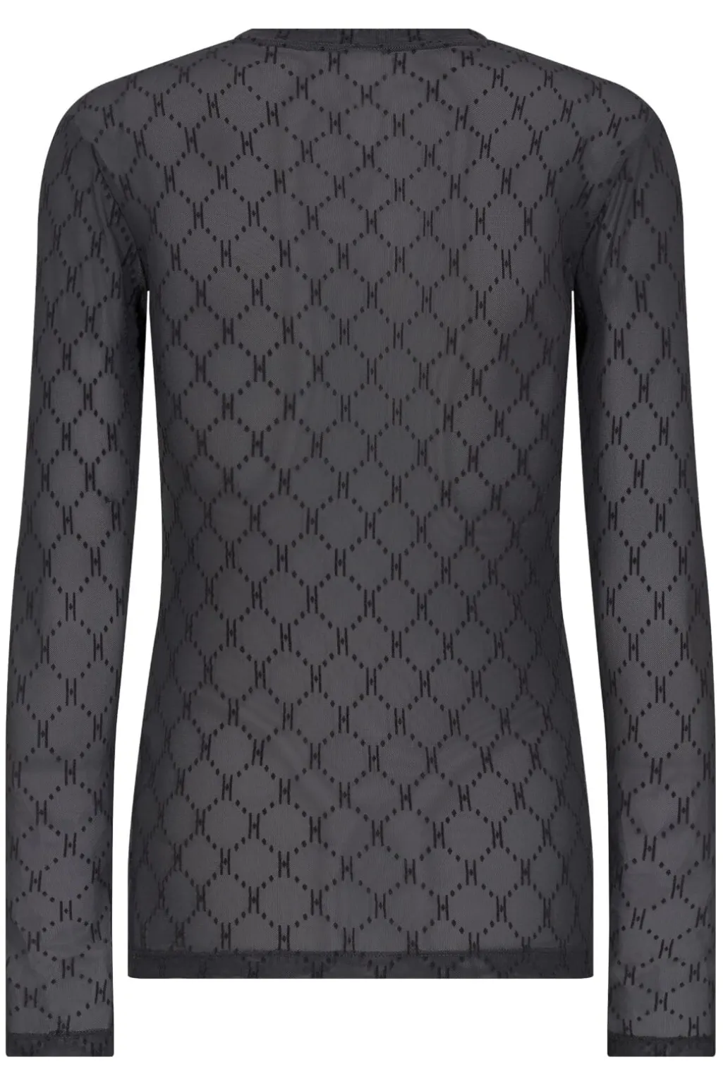Hdmesh Blouse 300-14