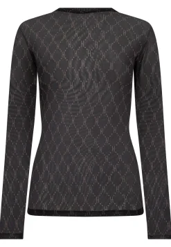 Hdmesh Blouse 320-15