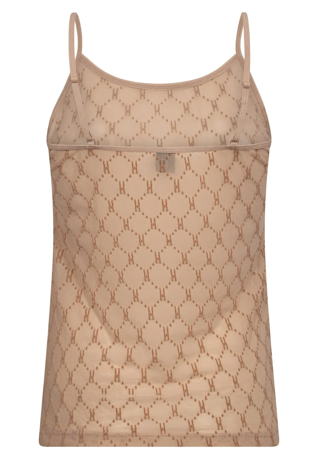 Hdmesh Singlet