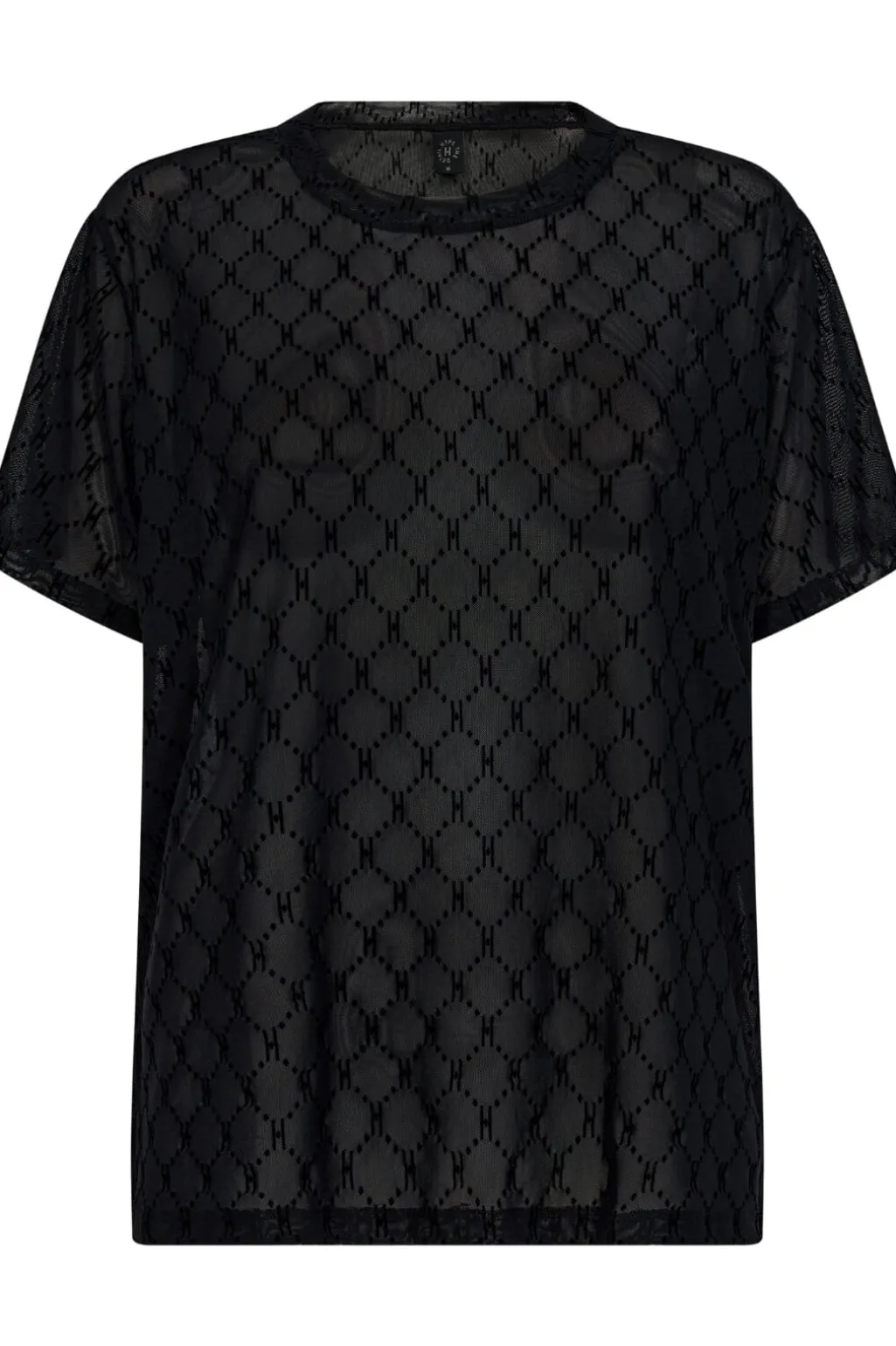 Hdoversize T-Shirt 301-2