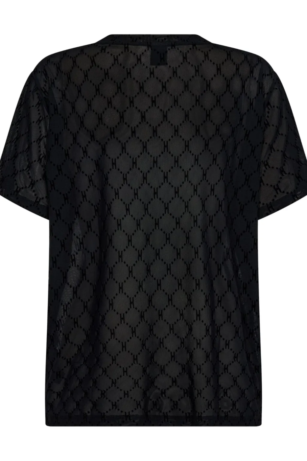 Hdoversize T-Shirt 301-2
