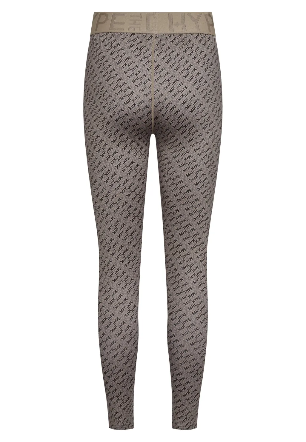 Hdprinted Legging.
