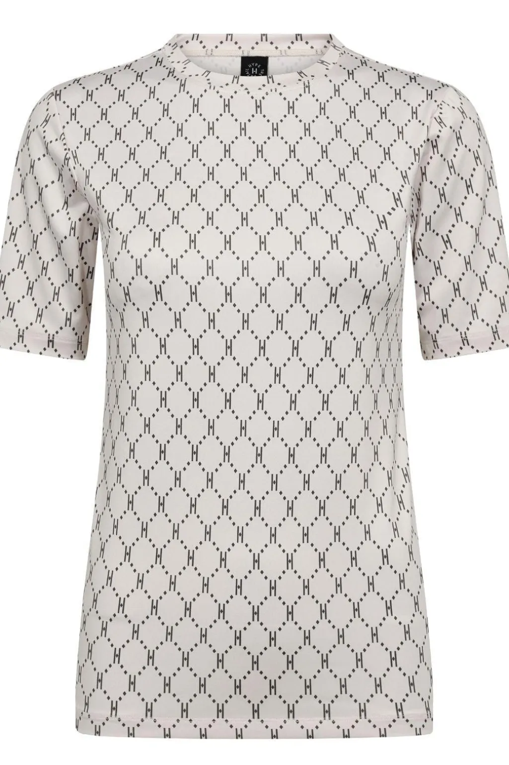 Hdprinted T-Shirt 200-2
