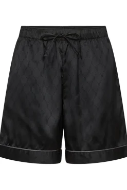 Hdsatin Short Set 800-40