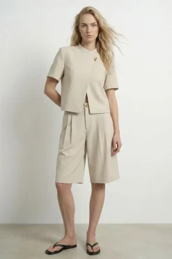 Hdserena Bermuda Shorts 32001024