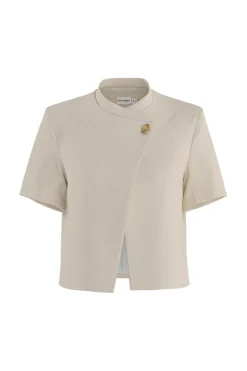 Hdserena Ss Regular Blazer 32001022