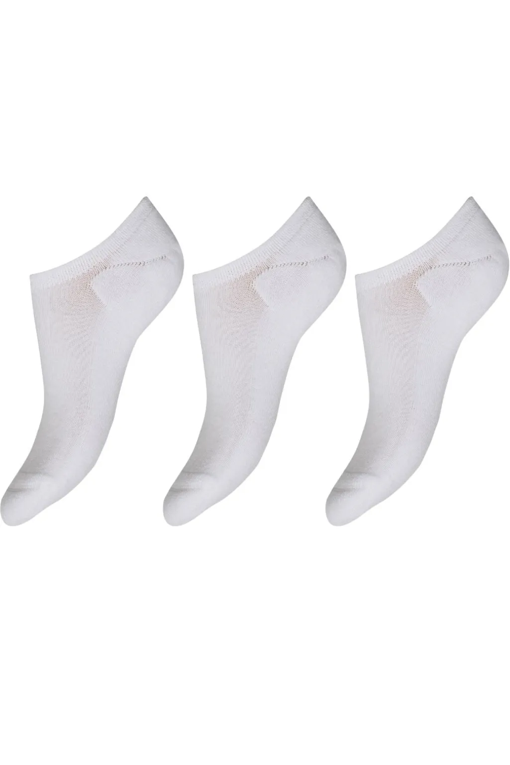 Hdsneaker 3-Pack 21500-65