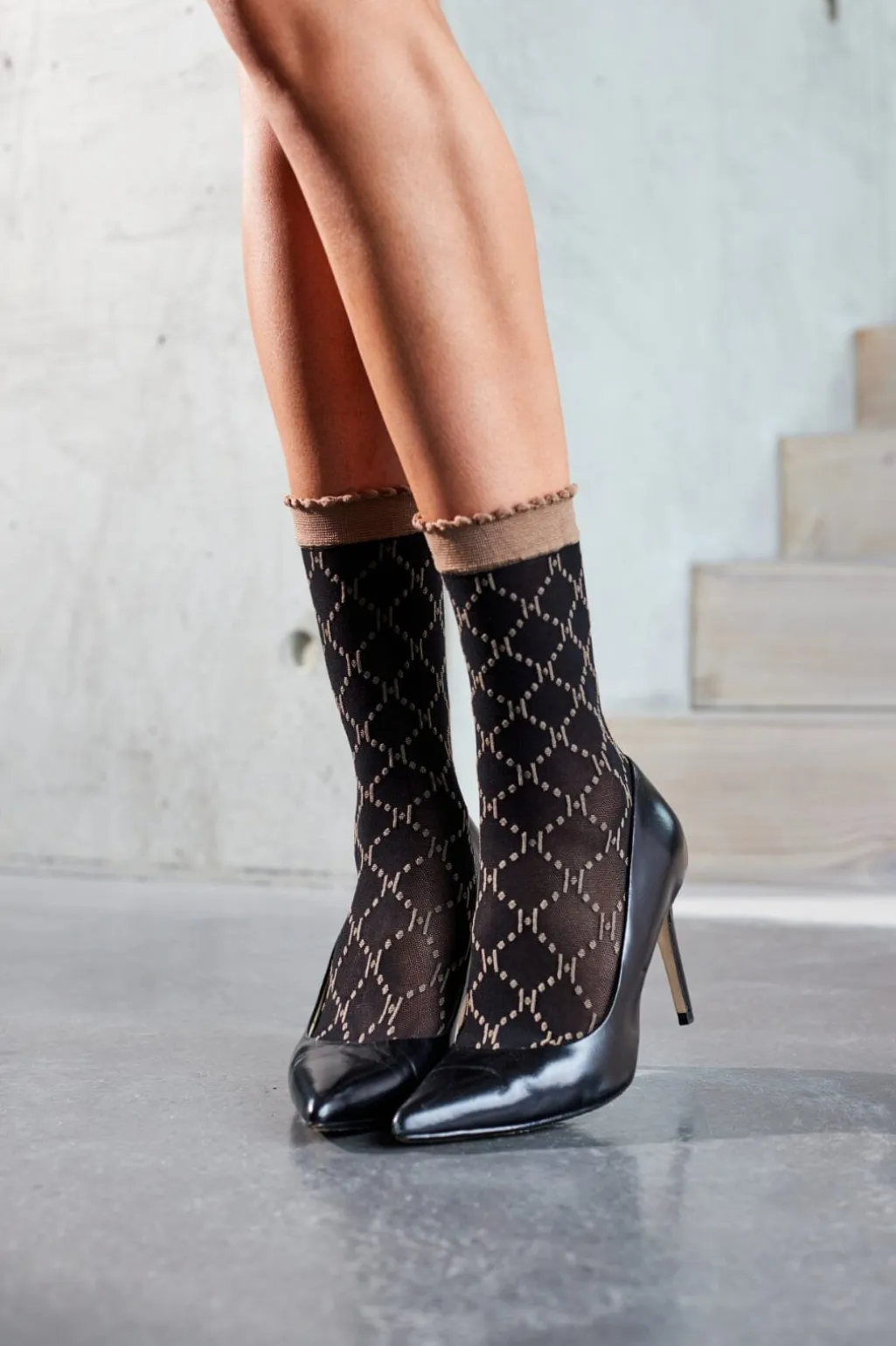 Hdsocks Logo 25App