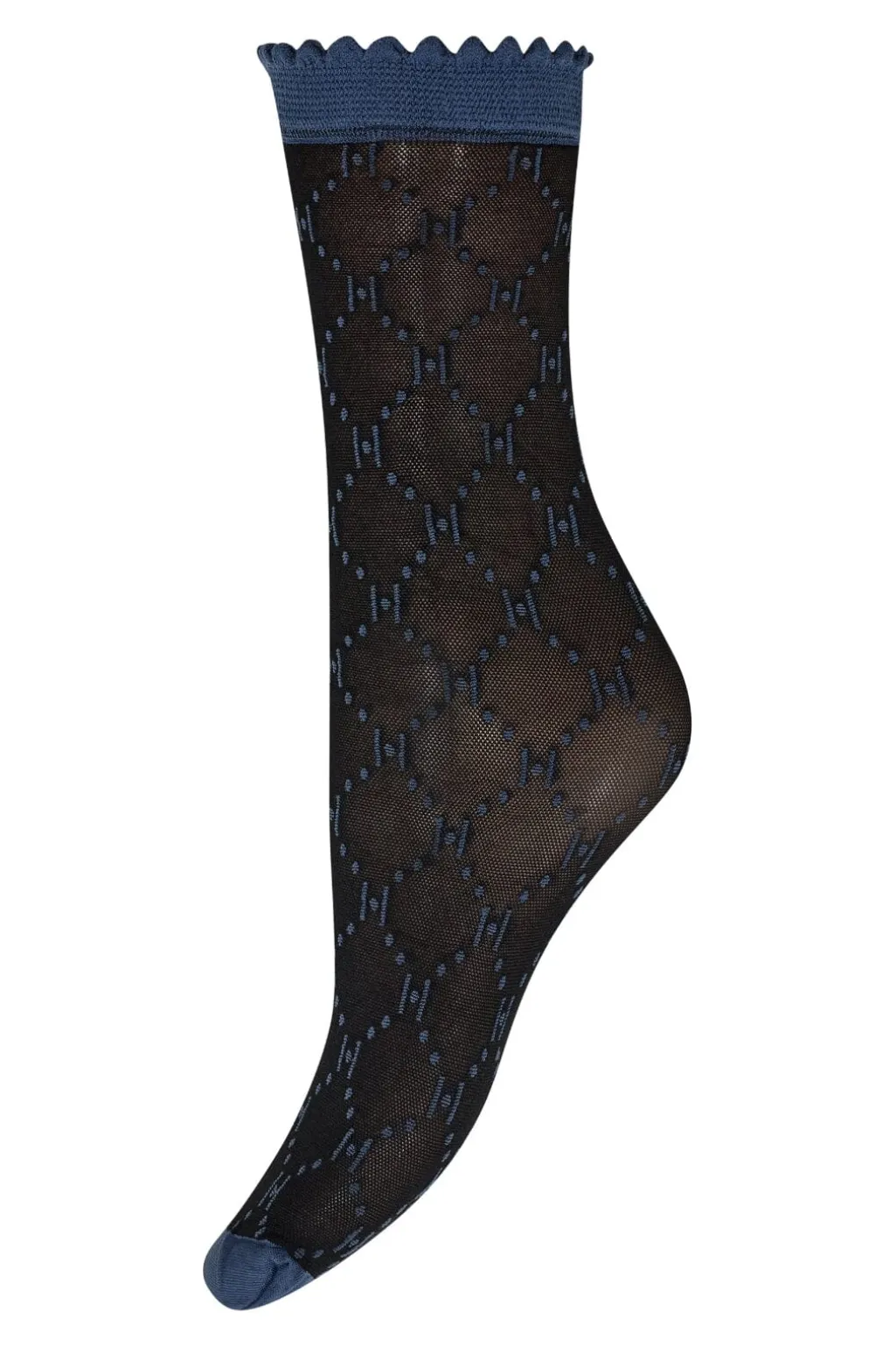 Hdsocks Logo 25 D 21013-7501