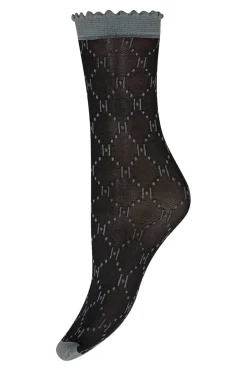 Hdsocks Logo 25 D 21013-7501