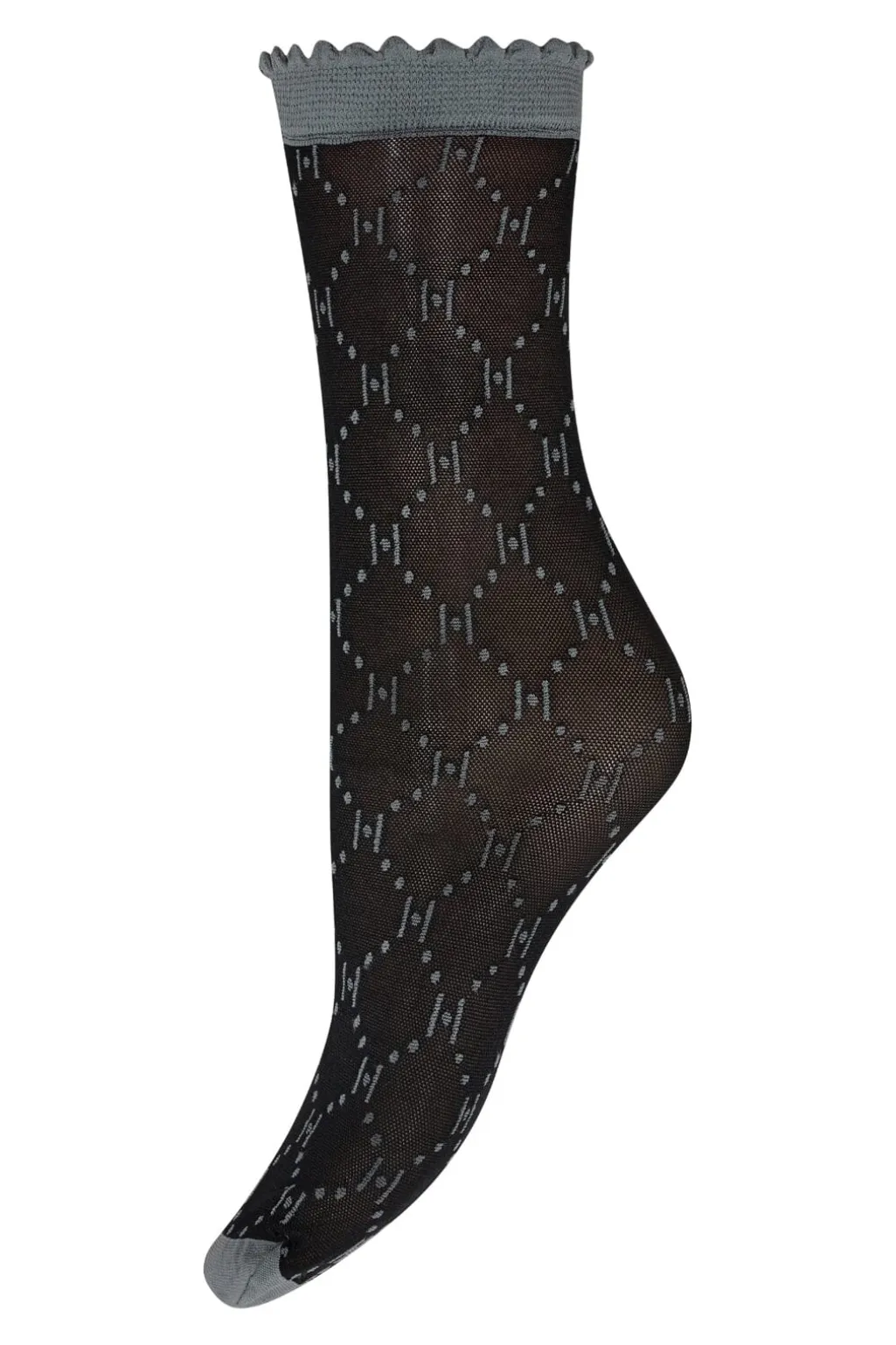 Hdsocks Logo 25 D 21013-7501