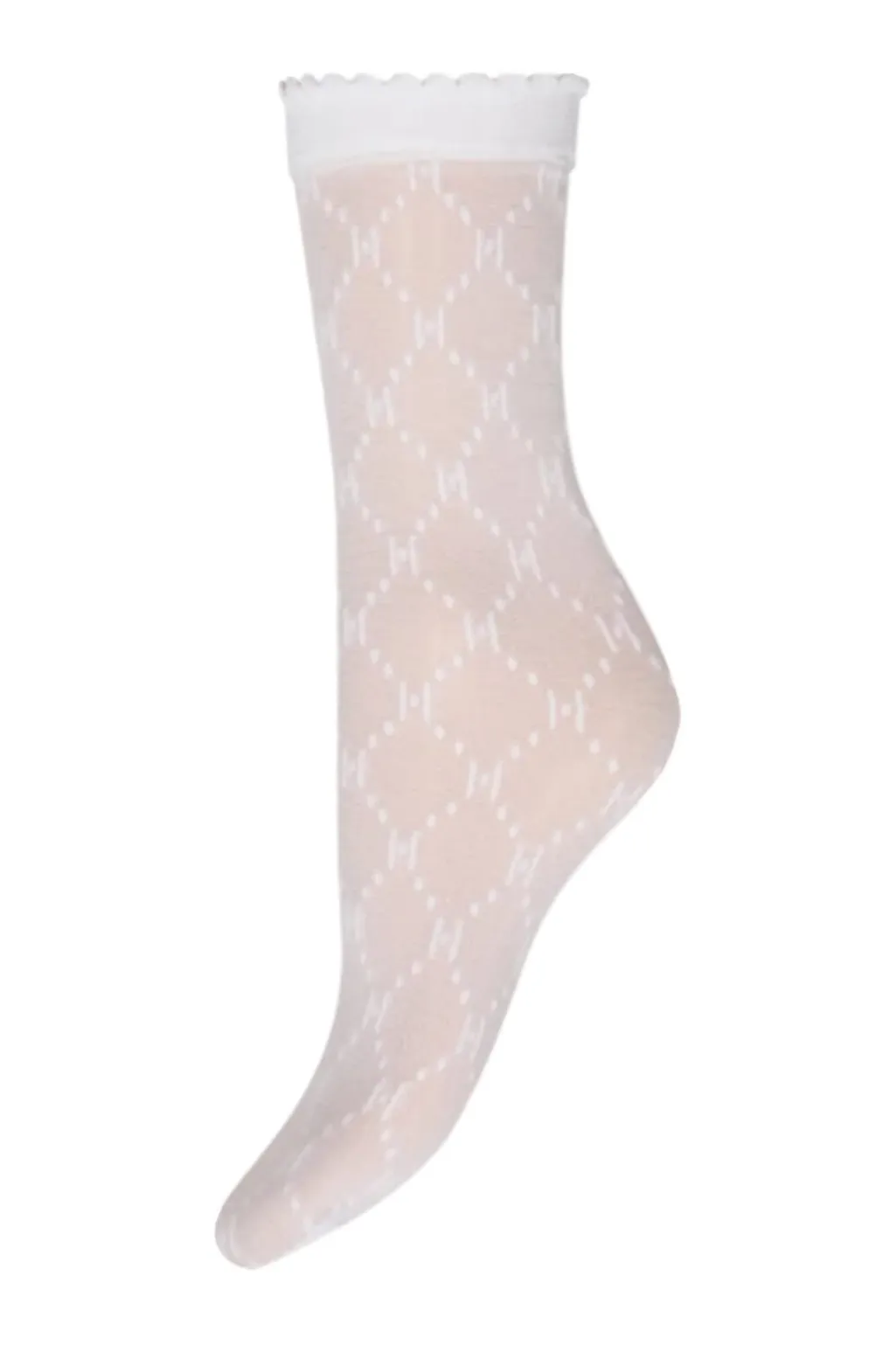 Hdsocks Logo 25Den 21113-75