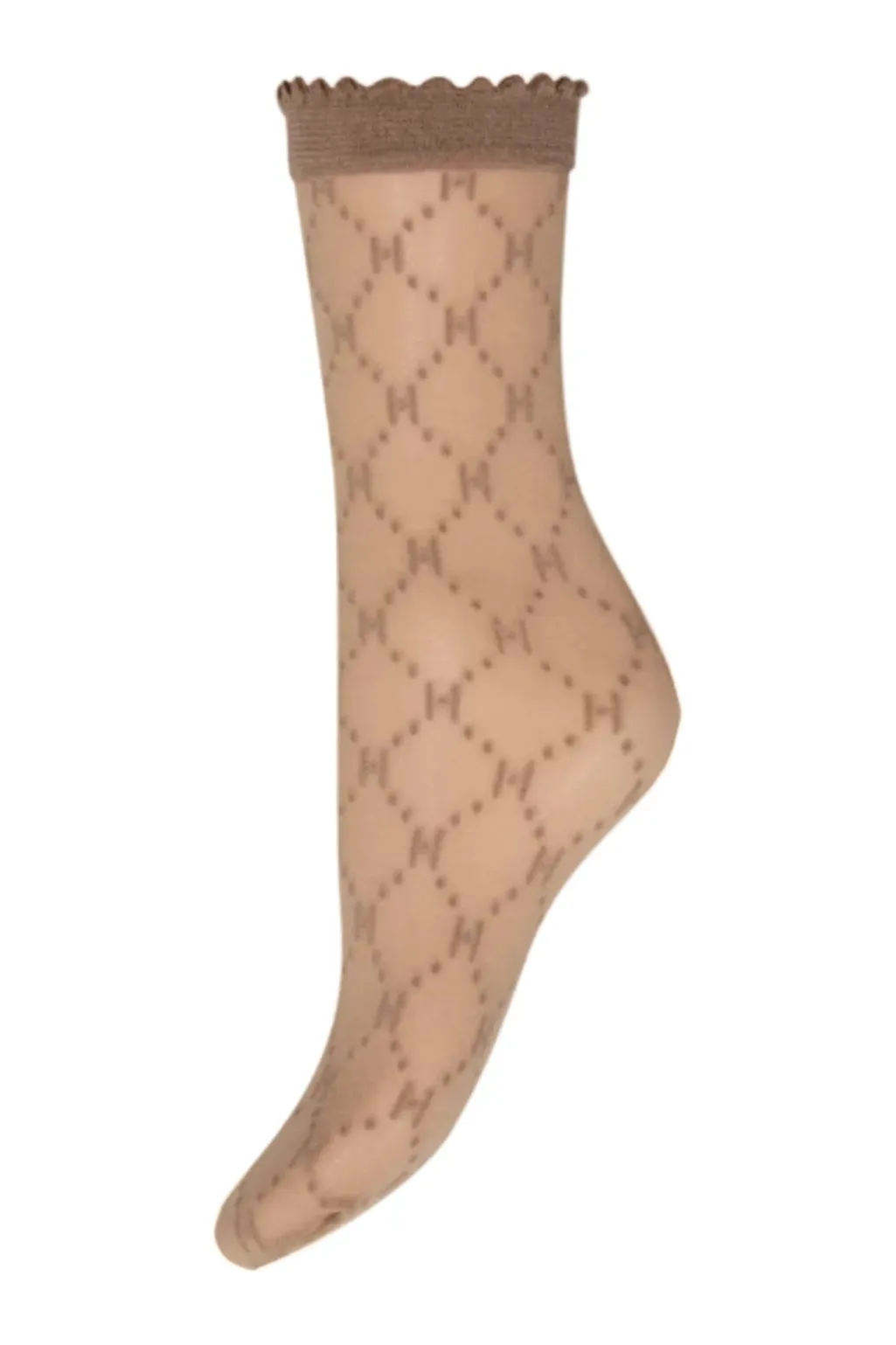 Hdsocks Logo 25Den 21113-75