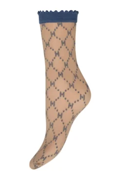 Hdsocks Logo 25Den 21113-75