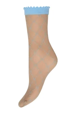 Hdsocks Logo 25Den 21113-75
