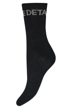 Hdsocks W/Lurex 21558-75